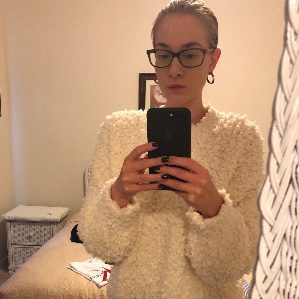 Meet your Posher, Alex